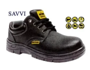 SAVVI  |  STEADI