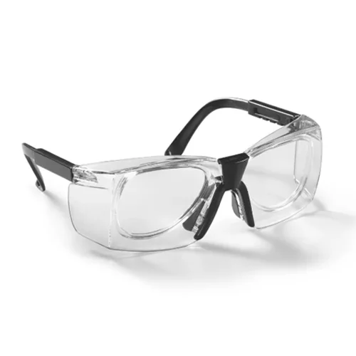 Minex Safety Eyewear – Prescription Safety Eyewear