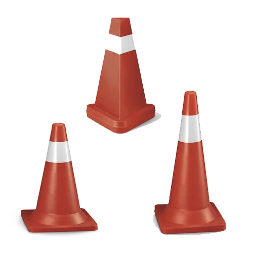 Safety Cones