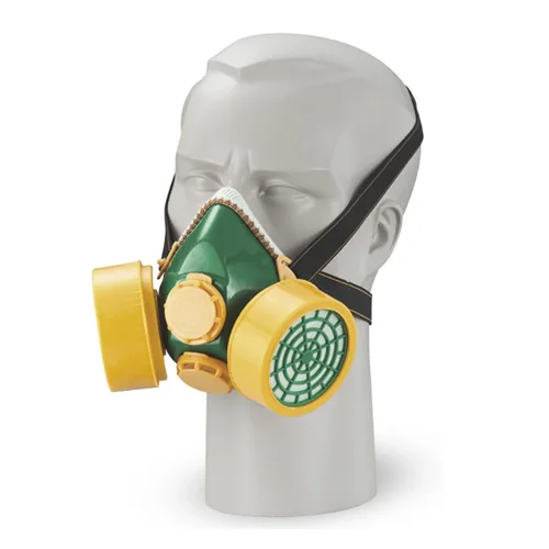 Half Mask Respirator