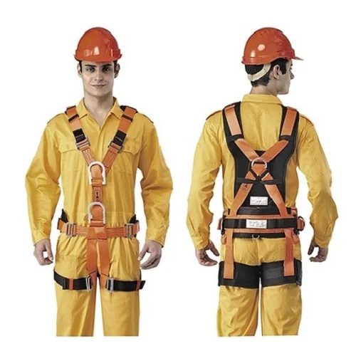 Telecom Full Body Harness
