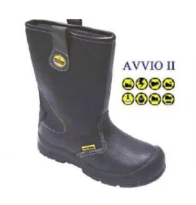 AVVIO II | SANO