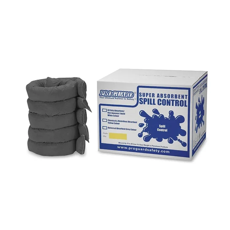 Universal Sorbent Socks