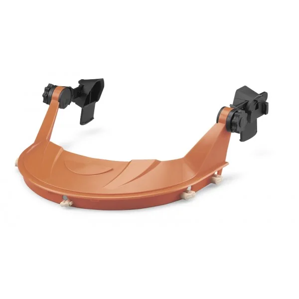Helmet Visor Carrier