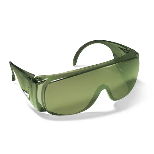 Series 2000 Visitor Safety Eyewear – Green Lens