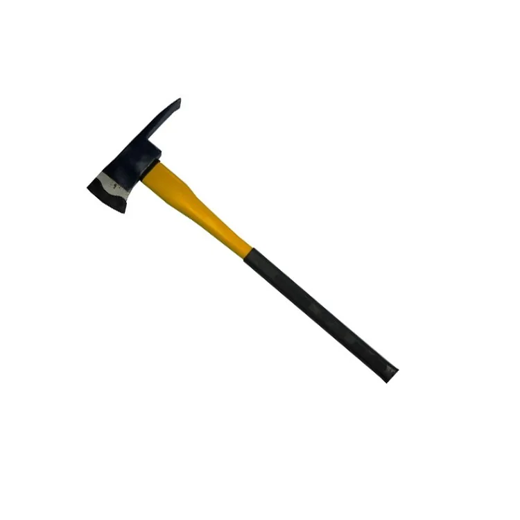 Fireman Axe