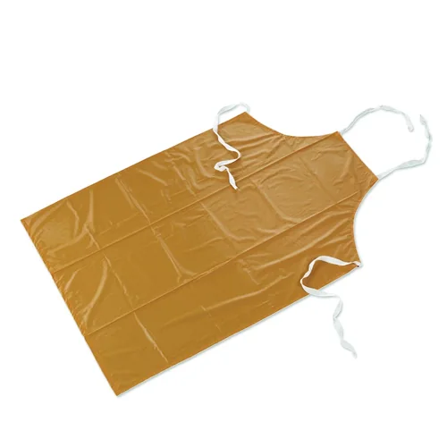 Heavy Duty Poly Vinyl Apron