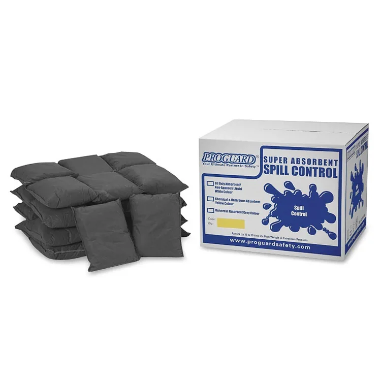 Universal Sorbent Pillow