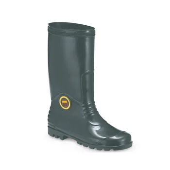 Safety Wellington Boots