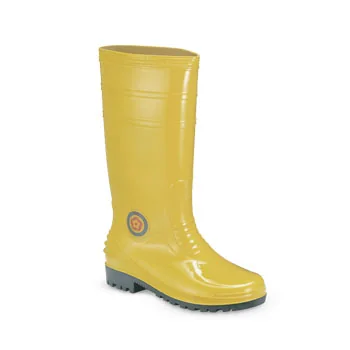 Safety Wellington Boots