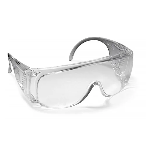 Series 2000 Visitor Safety Eyewear – Clear Lens​