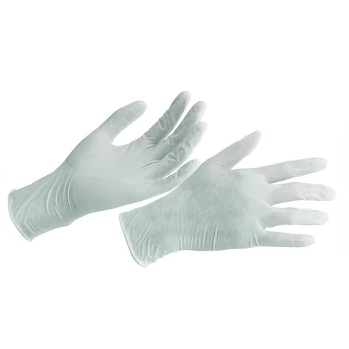 Disposable Latex Glove