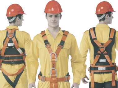 Fall Protection