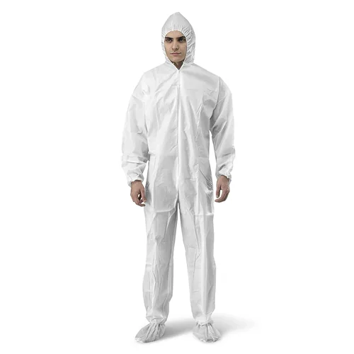 Multi-Purpose Disposable Workwear