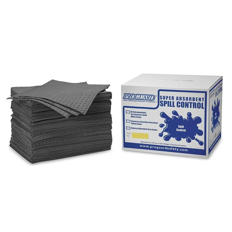 Universal Sorbent Pad