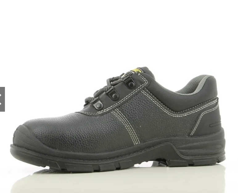 SAFETY JOGGER BESTRUN2