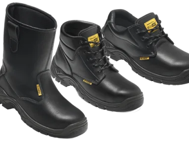Safety Footwear