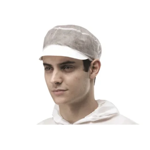 Bouffant Cap