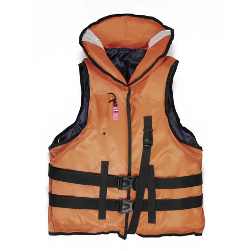 Marine Life Jacket