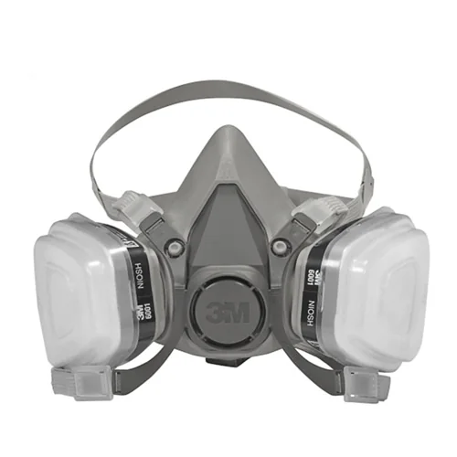 3M Half Facepiece Respirators