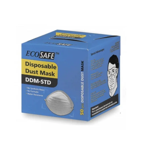 Disposable Dust Mask