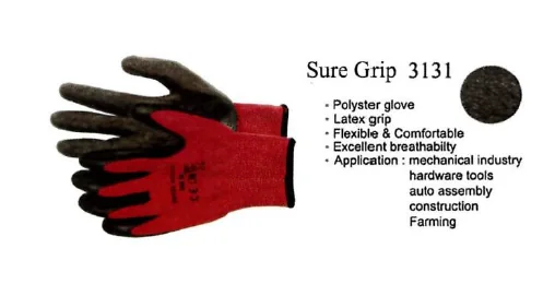 SURE GRIP 3131