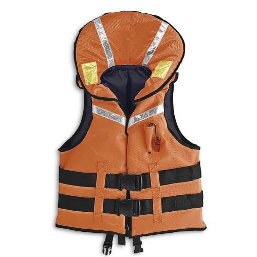 Marine Life Jacket