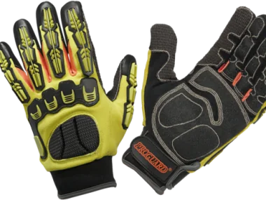 Hand Protection