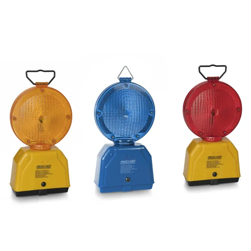 Proguard Hazard Warning Light
