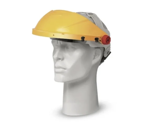 Faceshield – Browguard Holder​
