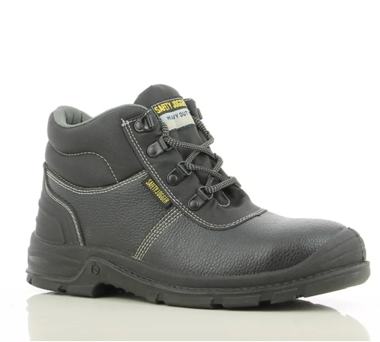 SAFETY JOGGER BESTBOY2
