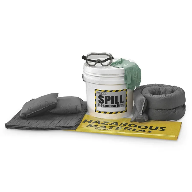 Portable Spill Kit – Universal