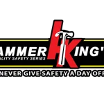 HAMMER KING's