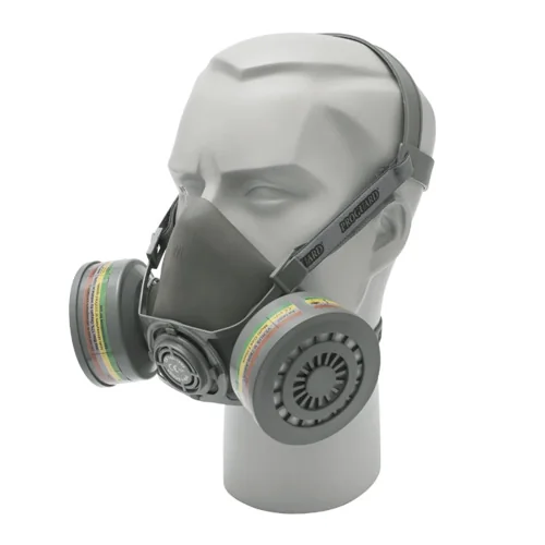 Proguard Twin Cartridge Half Mask