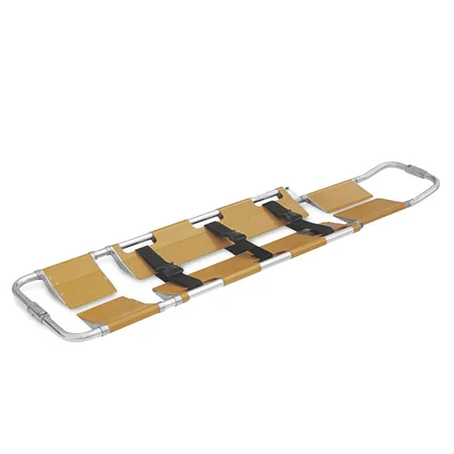 Scoop Stretcher