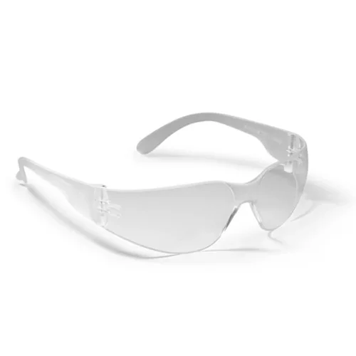 Starlite Safety Eyewear – Hard Coated Clear Lens​