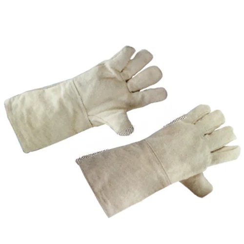 Heat Resistant Gloves