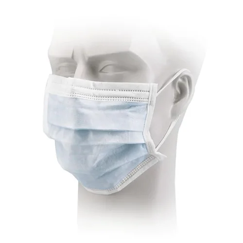 Ear Loop Surgical Mask