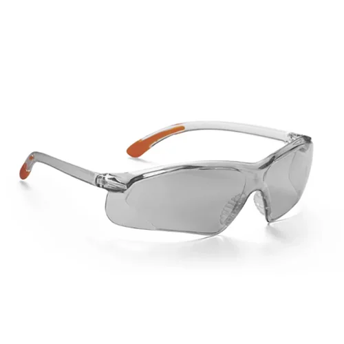 Serpent Safety Eyewear – Fully Polycarbonate / Indoor & Outdoor Lens