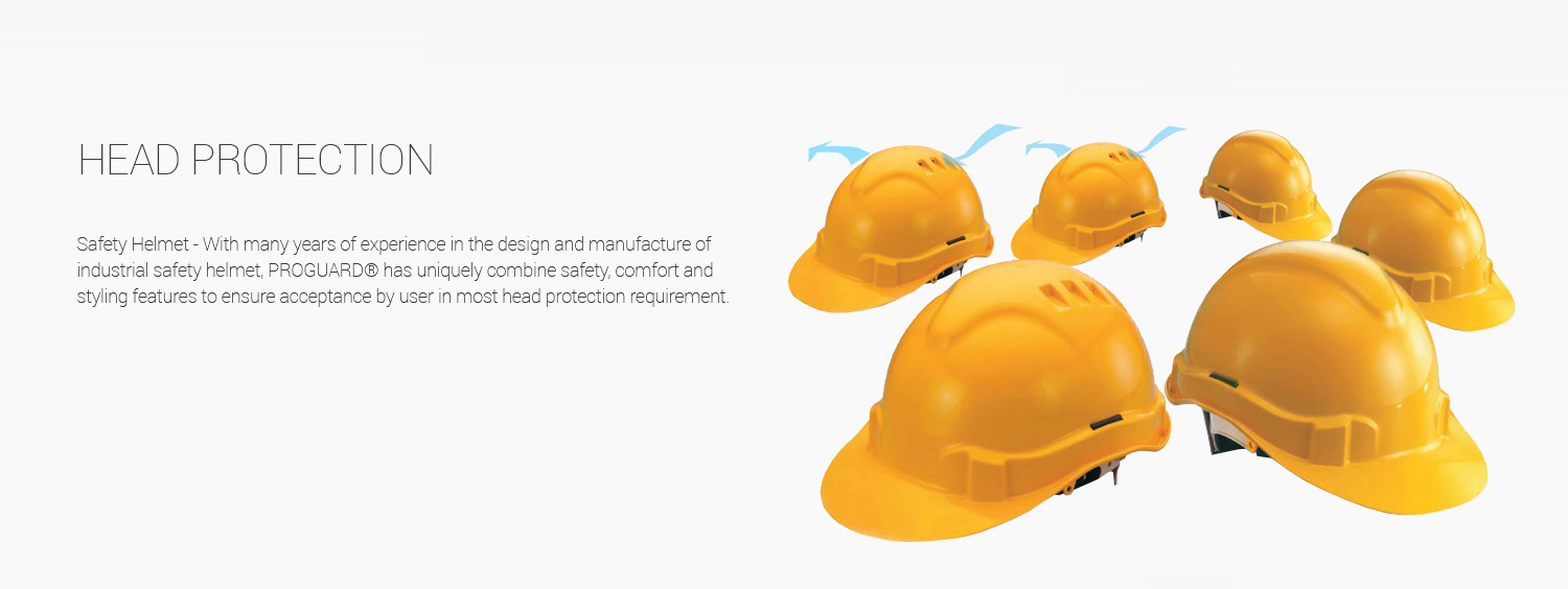 Safety Helmet Pictures Banner | Zairus Technologies (M) Sdn Bhd