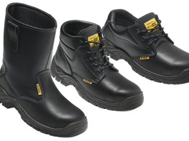 Safety Footwear | Zairus Technologies (M) Sdn Bhd