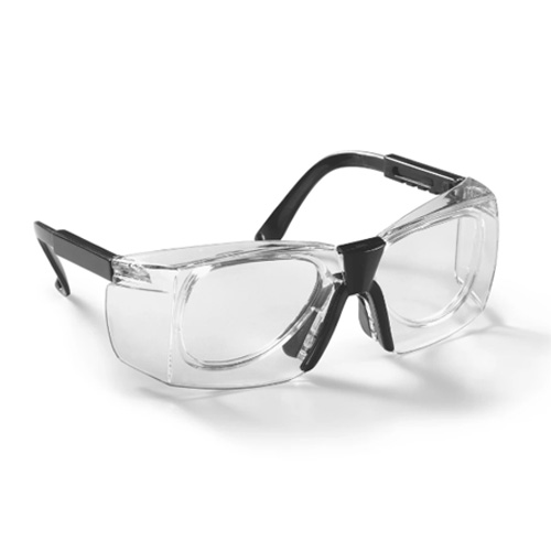 Minex Safety Eyewear - Prescription Safety Eyewear - MINEX045M