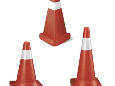 Safety Cones - TC-18 / TC-24 / TC-30