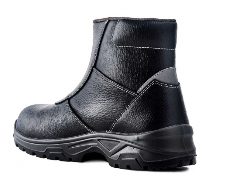 Zairus Tech (M) | Safety Shoes | NEUKING | NK86