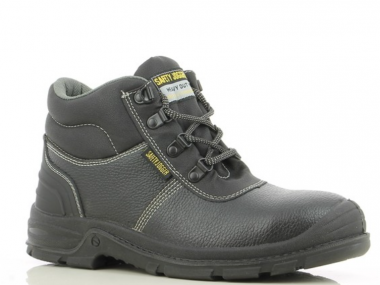 Zairus Tech (M) | Safety Shoes | SAFETY JOGGER | BESTBOY2