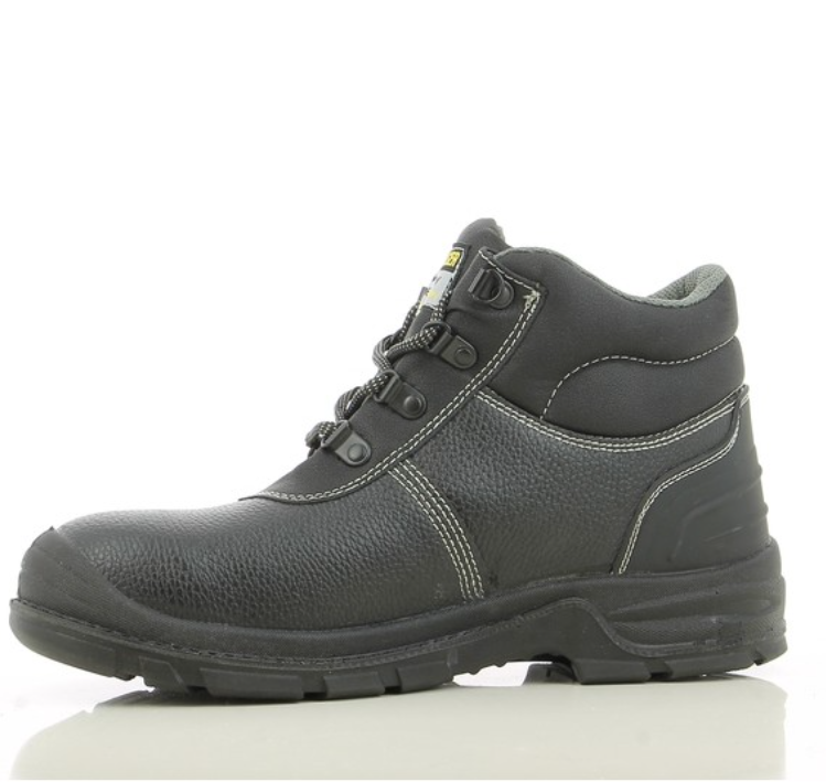 Zairus Tech (M) | Safety Shoes | SAFETY JOGGER | BESTBOY2
