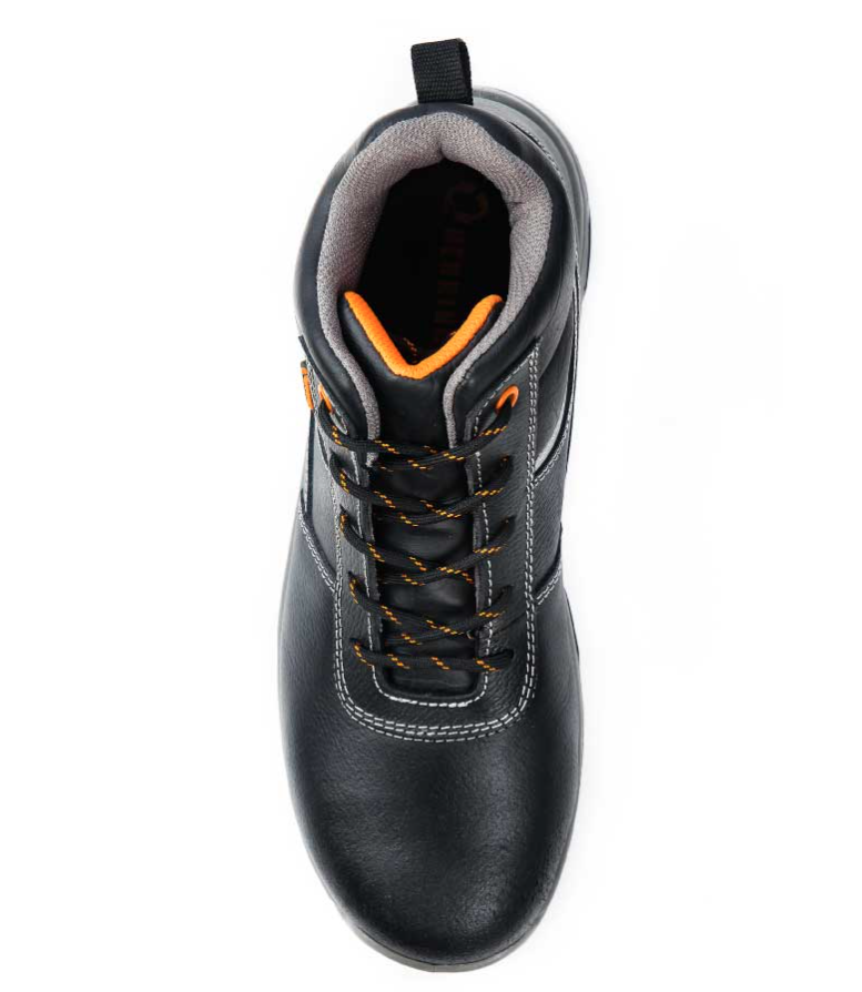 Zairus Tech (M) | Safety Shoes | NEUKING | NK83