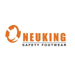 Zairus Tech (M) | Safety Shoes | NEUKING